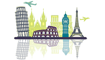 اقامت اروپا